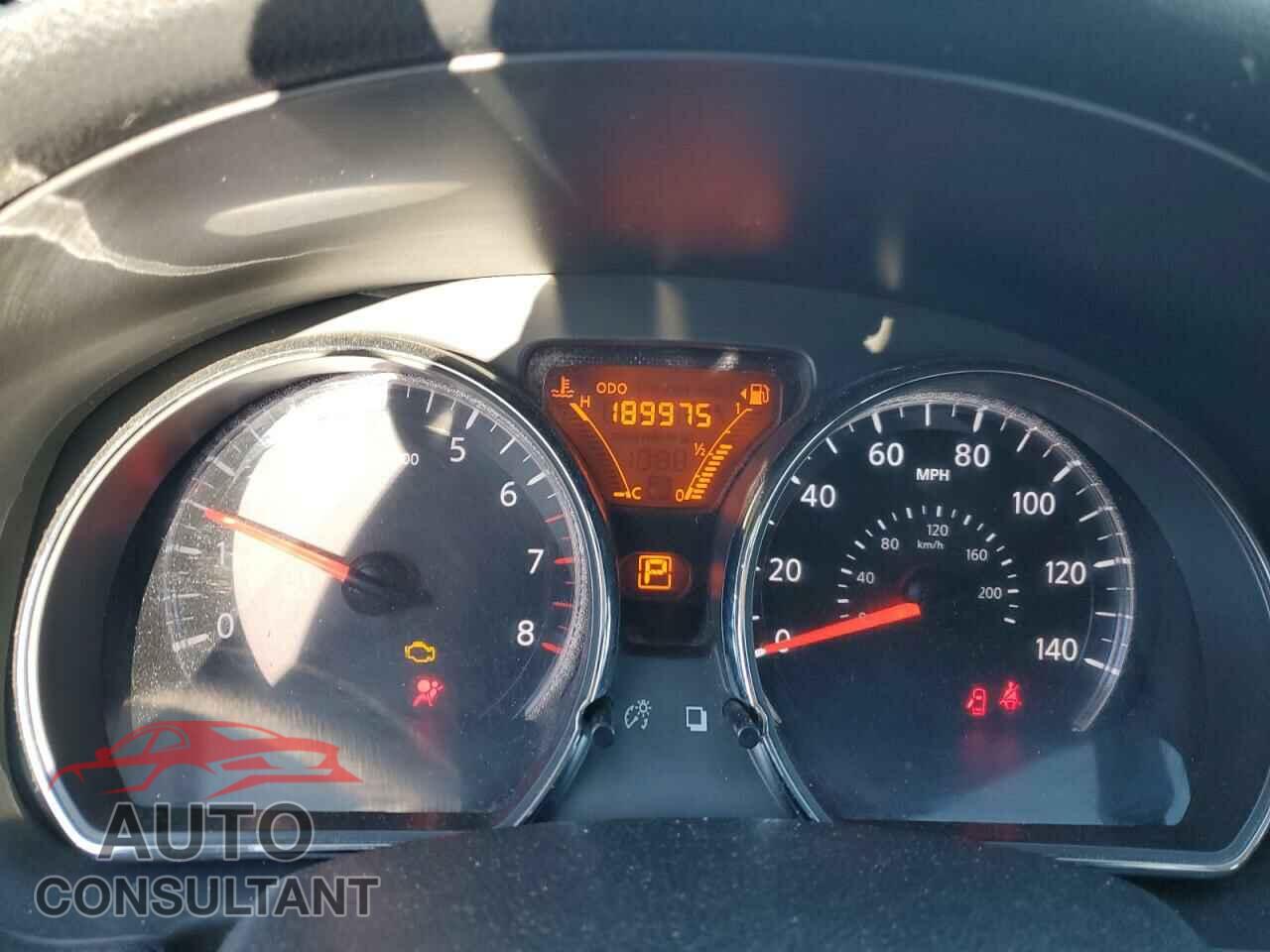 NISSAN VERSA 2016 - 3N1CE2CP0GL361442