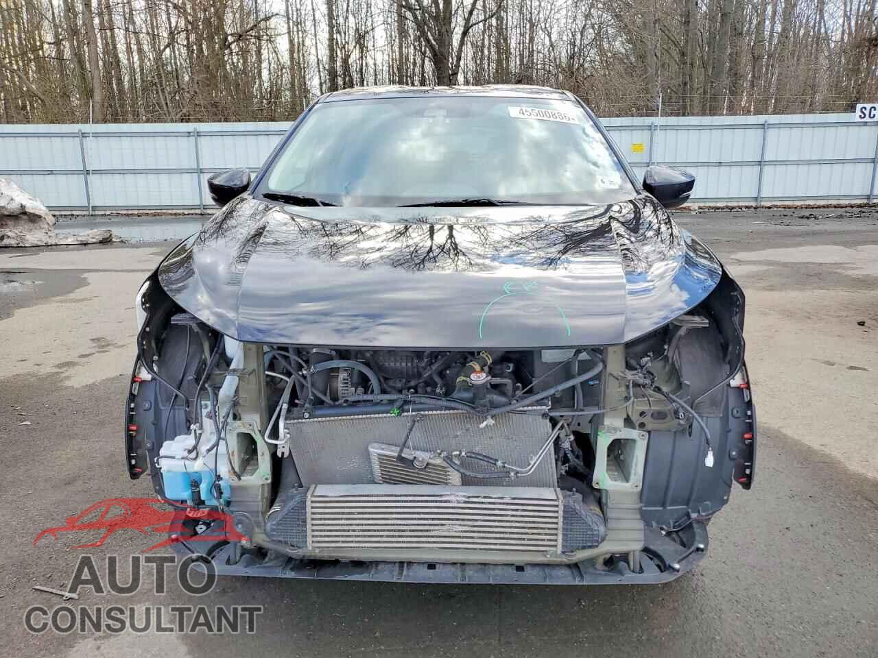 MITSUBISHI ECLIPSE 2023 - JA4ATUAA4PZ053701