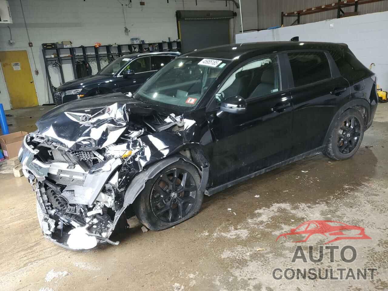 HONDA HR-V 2023 - 3CZRZ2H51PM703701