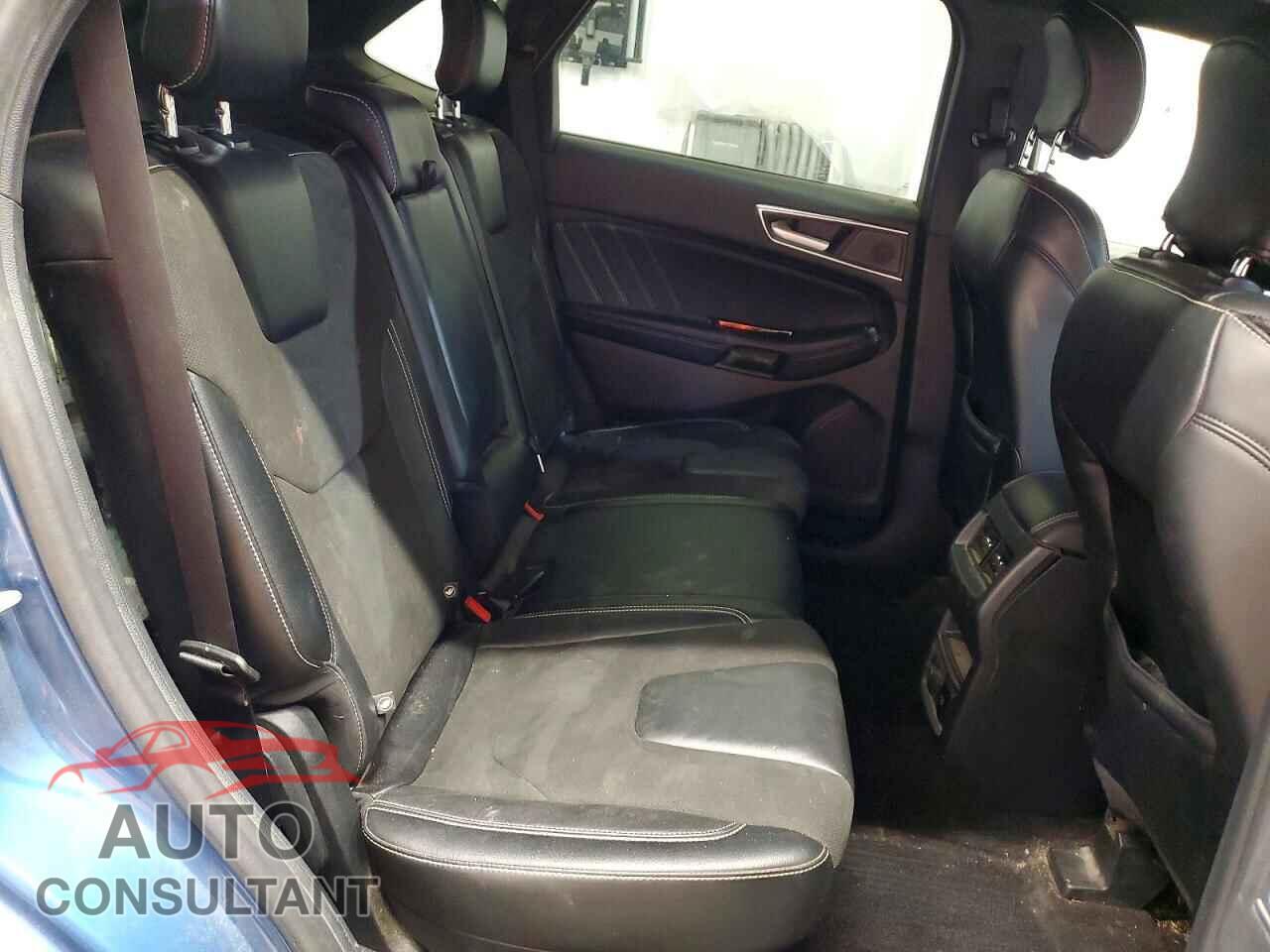 FORD EDGE 2019 - 2FMPK4AP0KBC13460