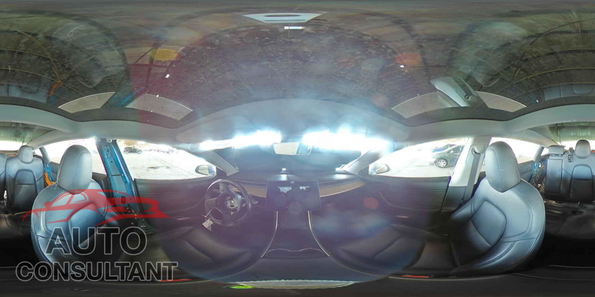 TESLA MODEL 3 2018 - 5YJ3E1EA4JF102264