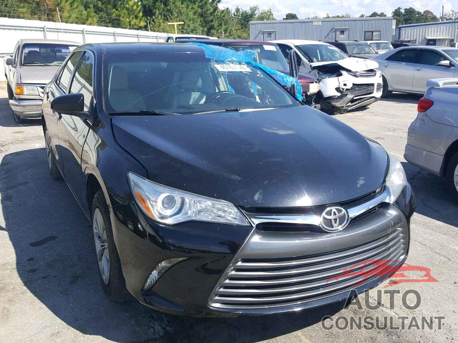 TOYOTA CAMRY 2015 - 4T1BF1FK8FU023223