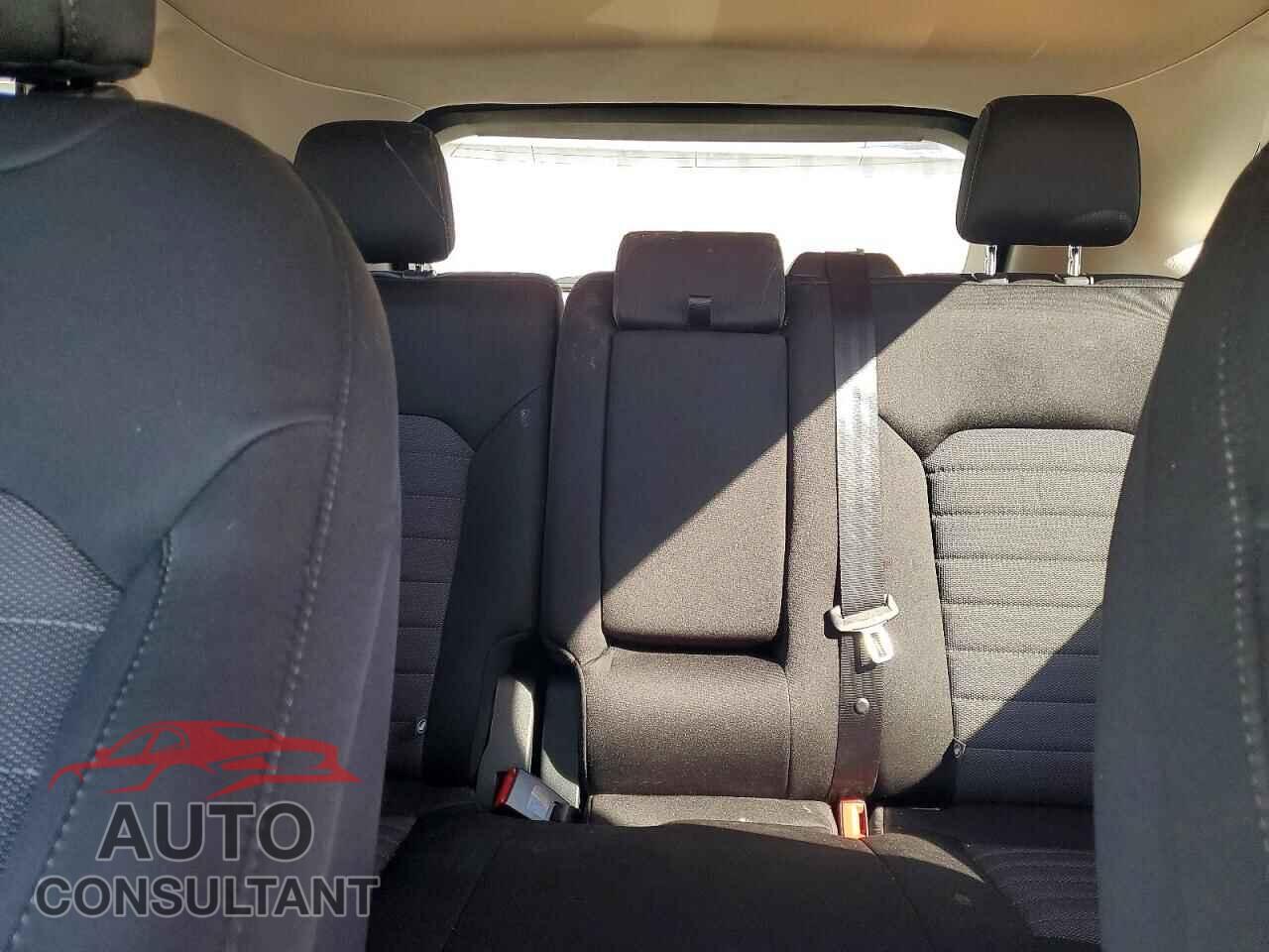 FORD EDGE 2020 - 2FMPK3G98LBB11182