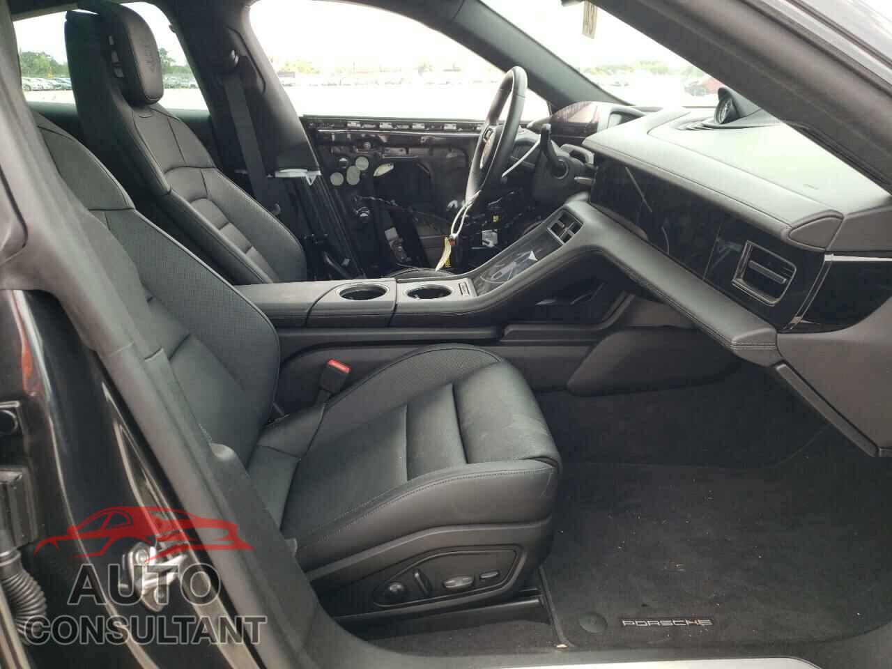 PORSCHE TAYCAN 2021 - WP0AB2Y17MSA43416