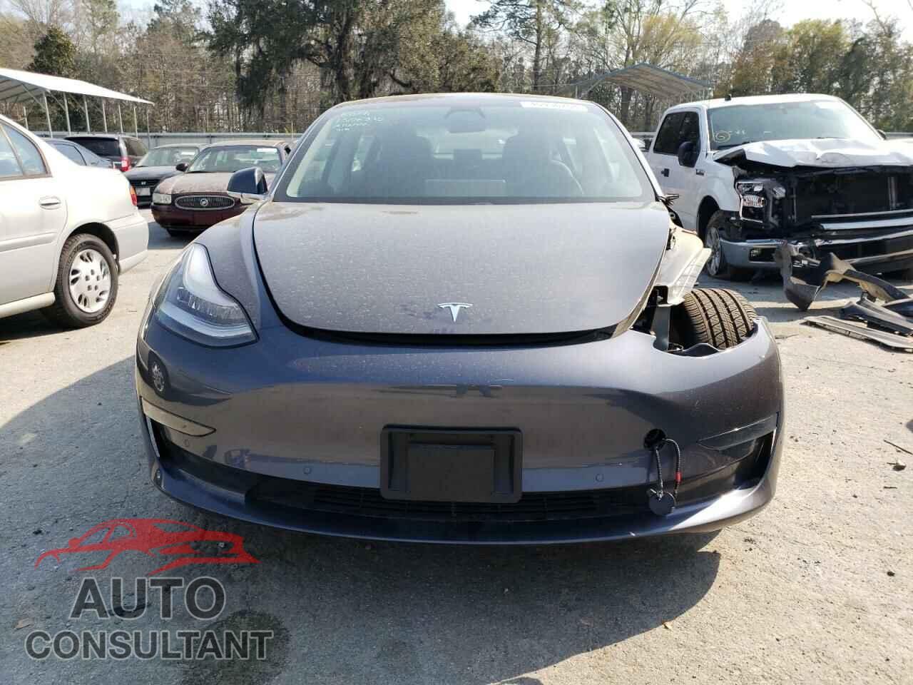 TESLA MODEL 3 2020 - 5YJ3E1EB6LF619951