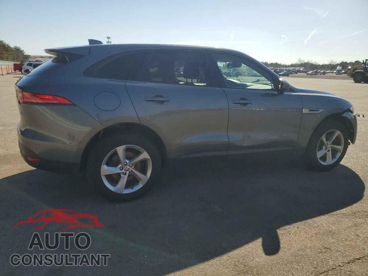JAGUAR F-PACE 2017 - SADCJ2BV1HA069952