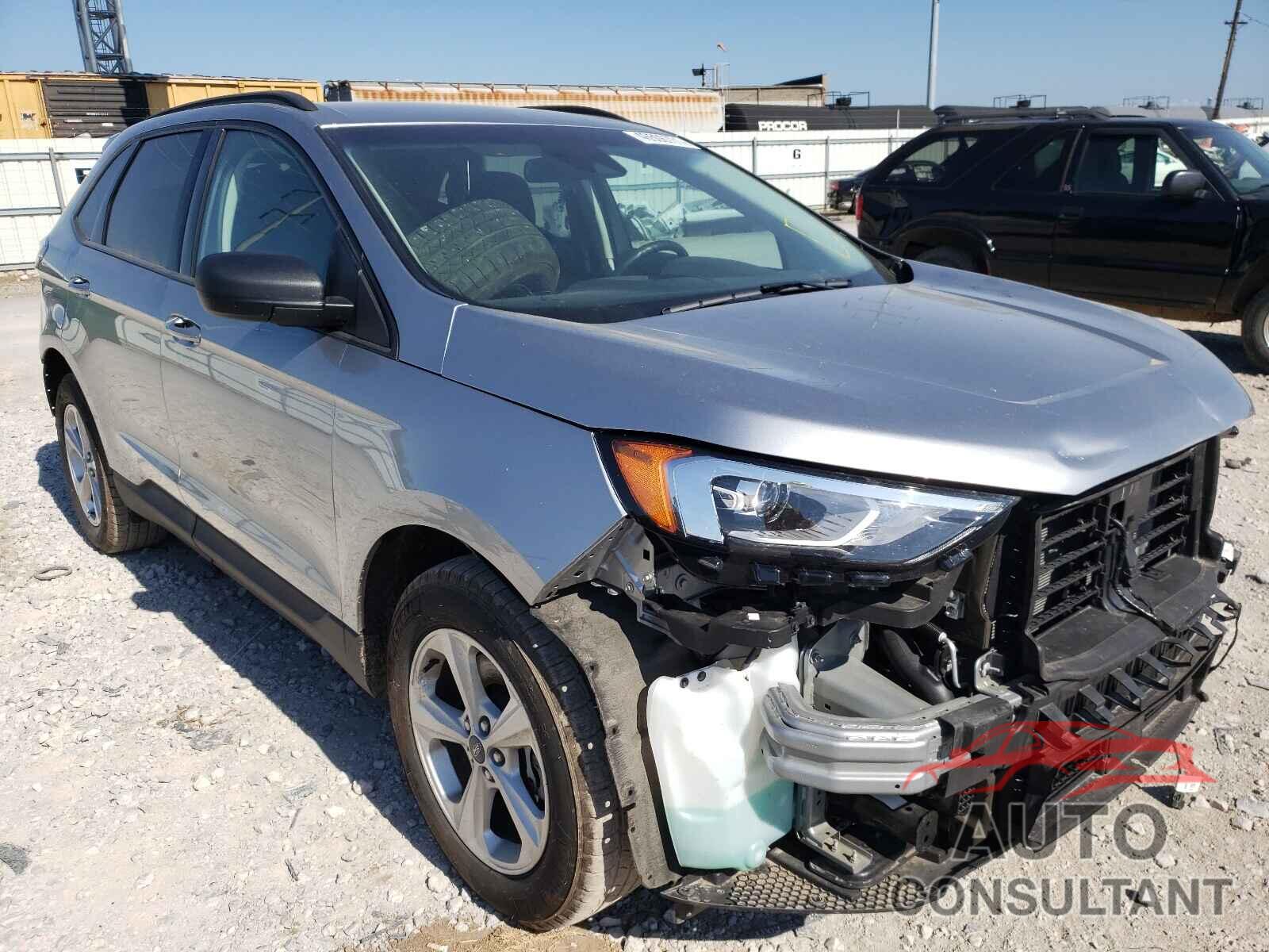 FORD EDGE 2020 - 2FMPK4G9XLBA85528