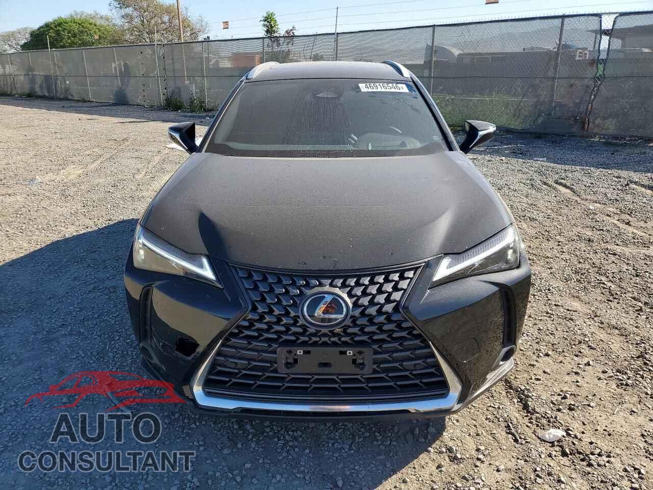 LEXUS UNKNOWN 2025 - JTHYBJAH7S2038015