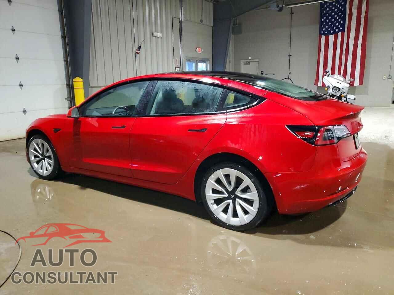 TESLA MODEL 3 2023 - 5YJ3E1EA7PF433669