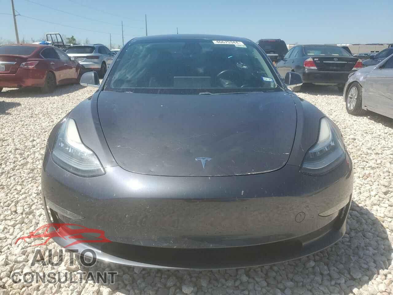 TESLA MODEL 3 2019 - 5YJ3E1EA0KF326794