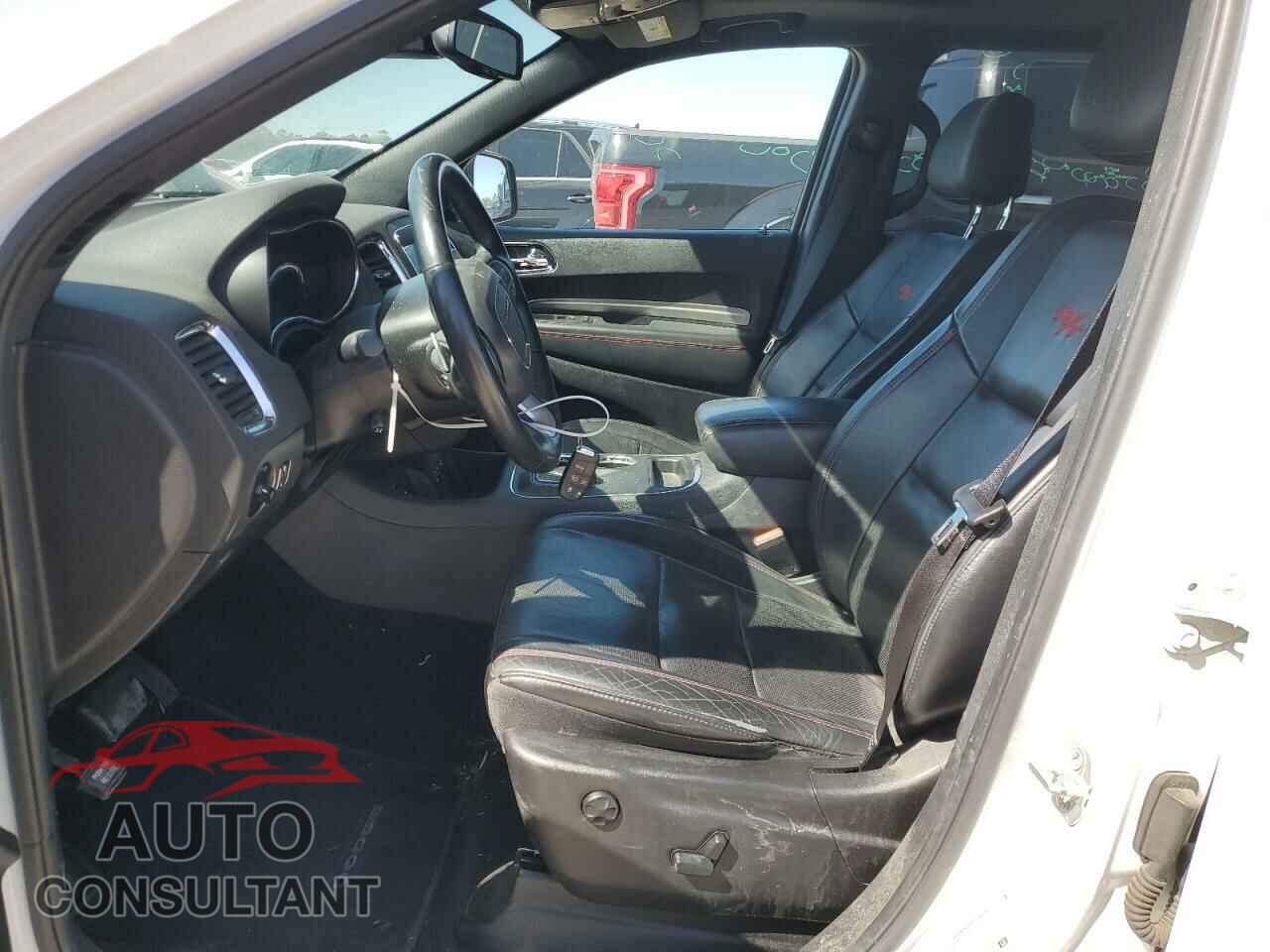 DODGE DURANGO 2014 - 1C4SDHCT4EC971719
