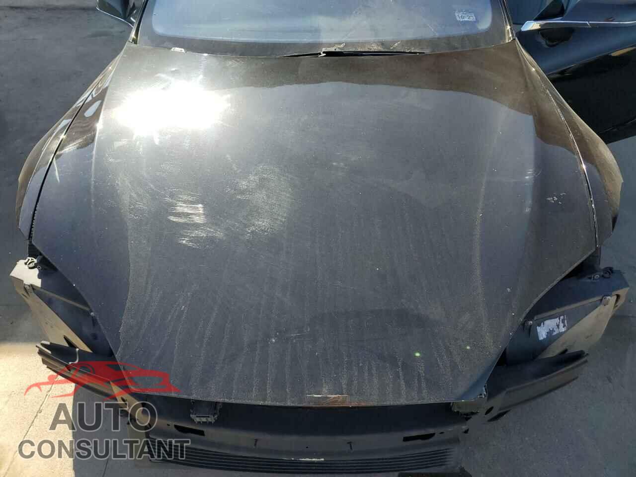 TESLA MODEL S 2016 - 5YJSA1E25GF154995