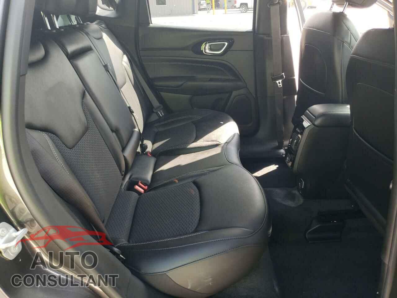 JEEP COMPASS 2024 - 3C4NJDBN7RT576462