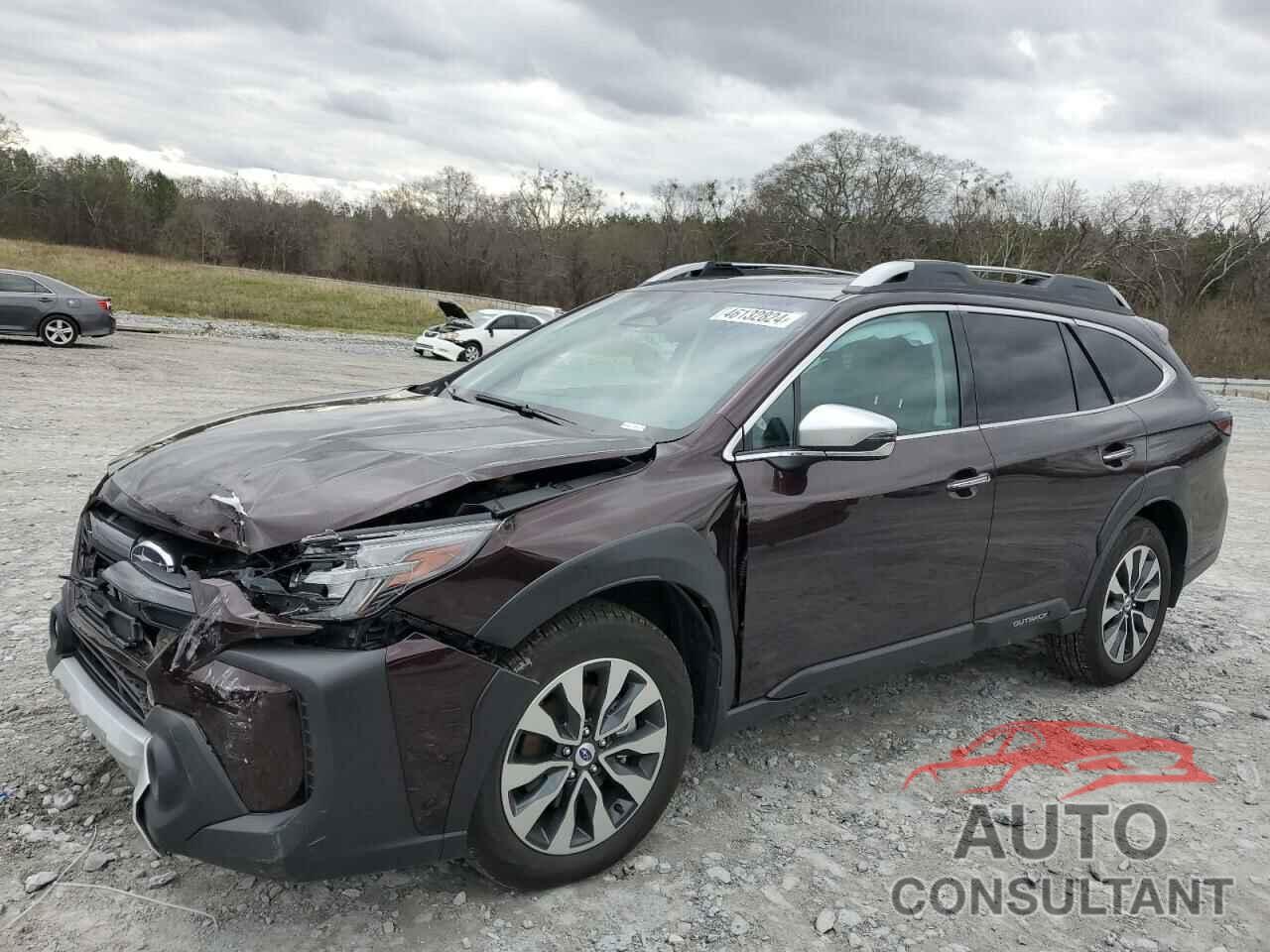 SUBARU OUTBACK 2023 - 4S4BTAPC7P3198330