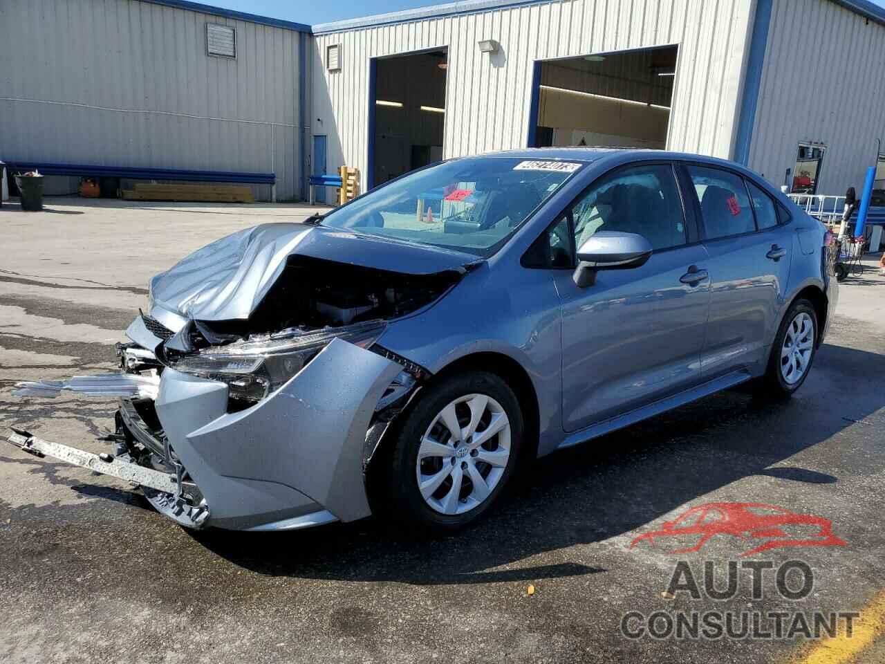 TOYOTA COROLLA 2022 - 5YFEPMAE7NP315779