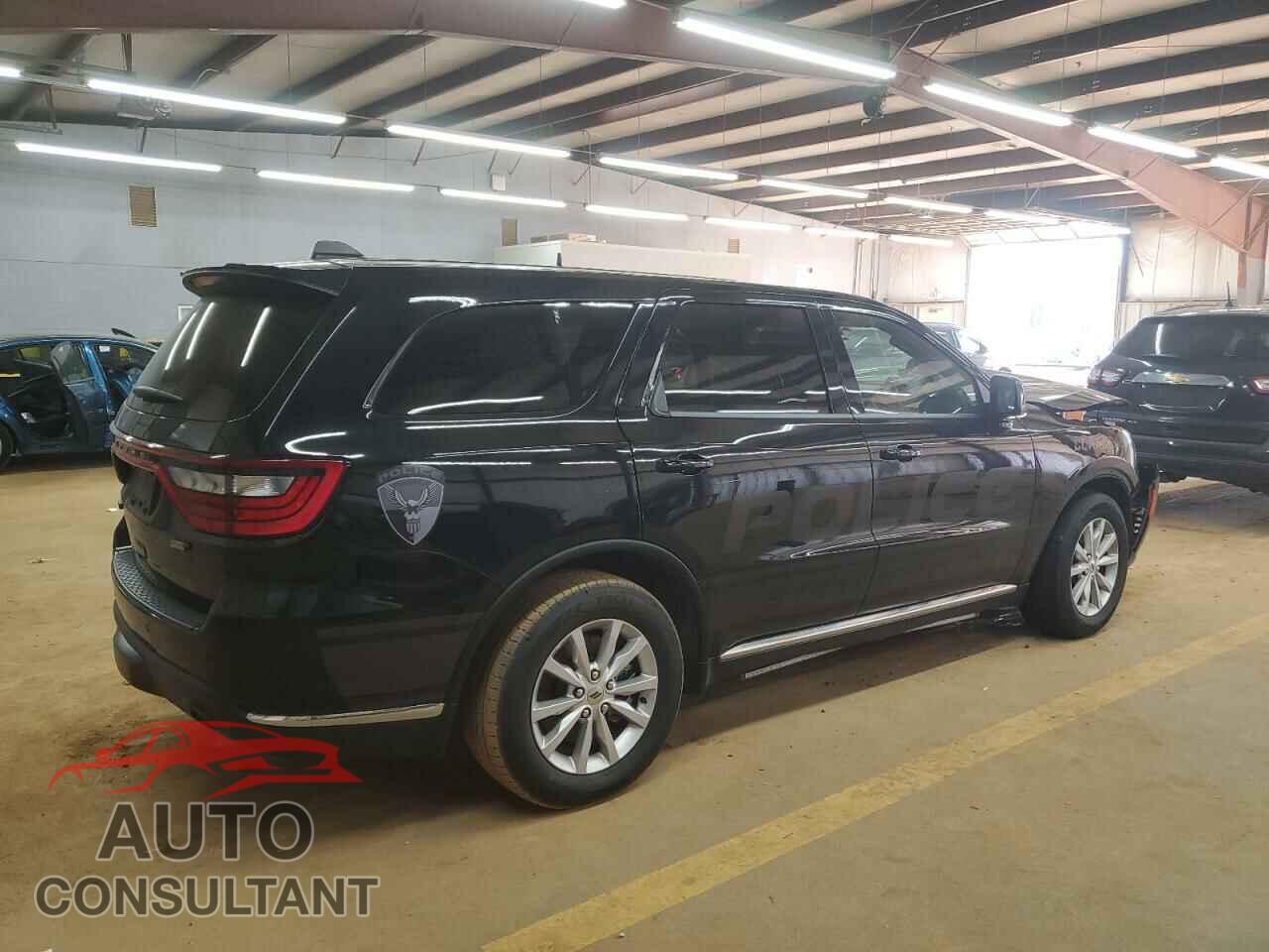 DODGE DURANGO 2023 - 1C4SDJFT1PC558775