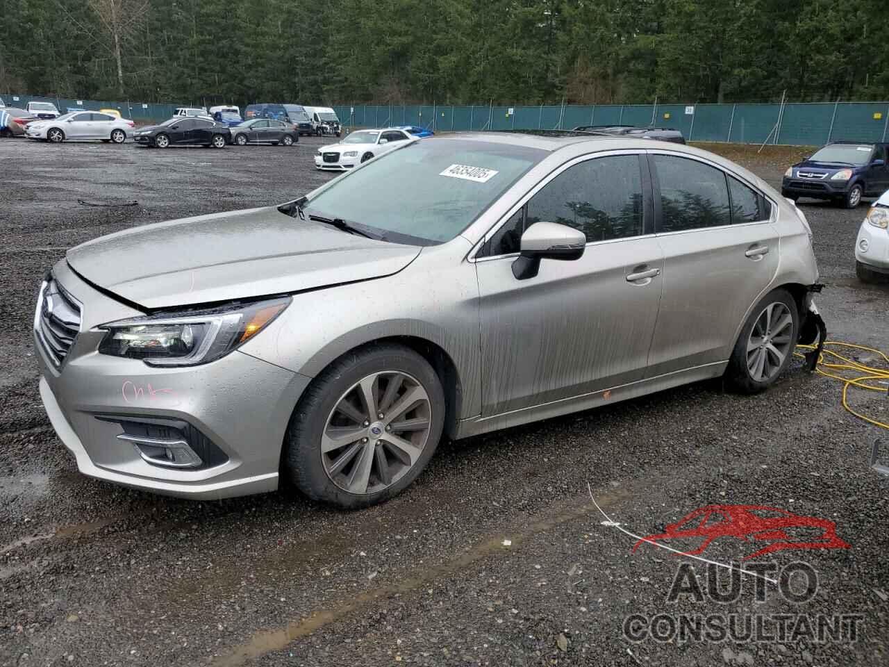 SUBARU LEGACY 2019 - 4S3BNAN61K3035077