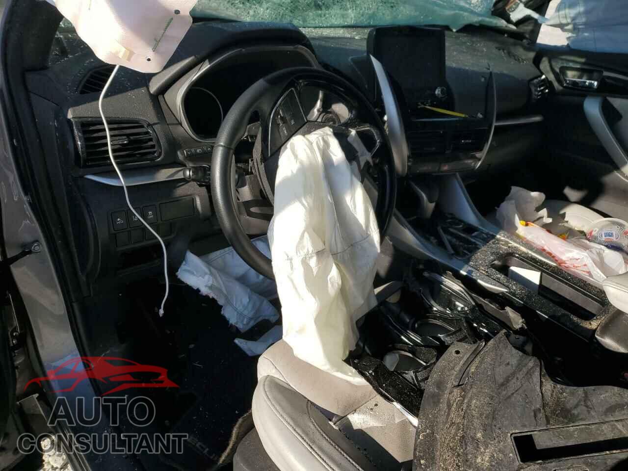 MITSUBISHI ECLIPSE 2022 - JA4ATWAA1NZ054541