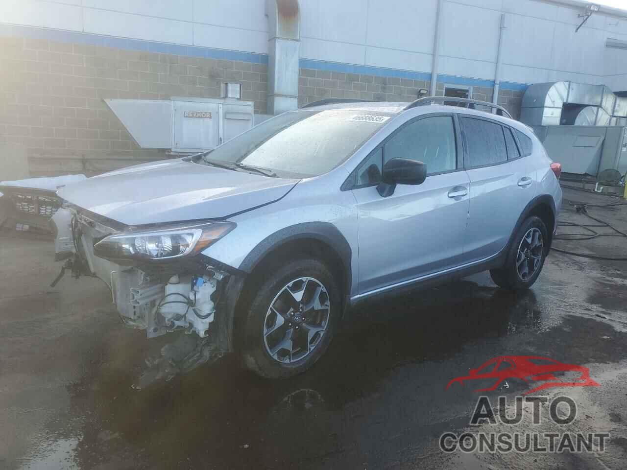 SUBARU CROSSTREK 2020 - JF2GTABC2L8273676