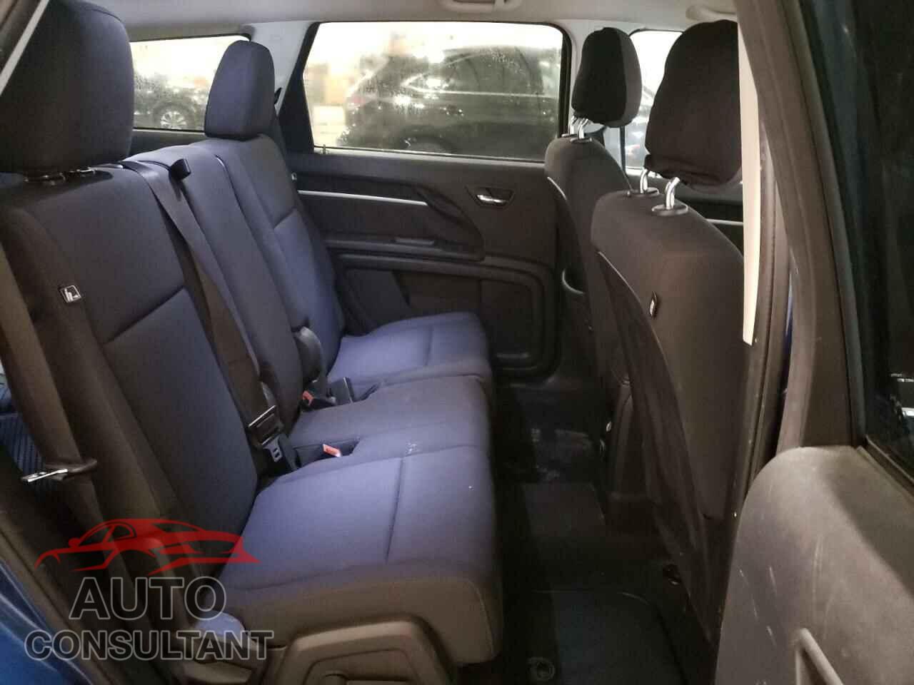 DODGE JOURNEY 2010 - 3D4PH5FV3AT227732