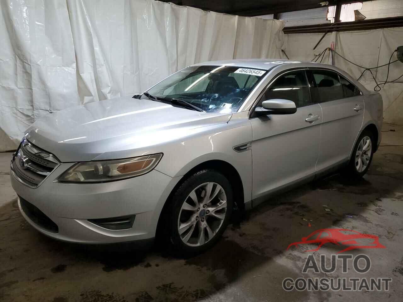 FORD TAURUS 2011 - 1FAHP2EW7BG159122