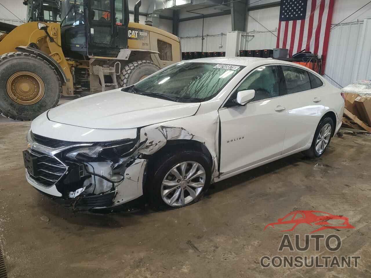 TOYOTA COROLLA 2023 - 5YFB4MDE1PP004293