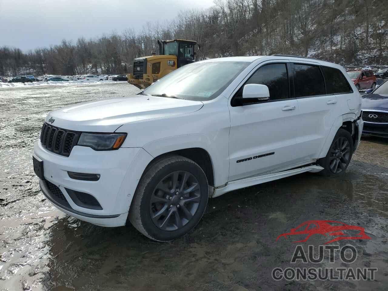 JEEP GRAND CHER 2019 - 1C4RJFCG6KC829480