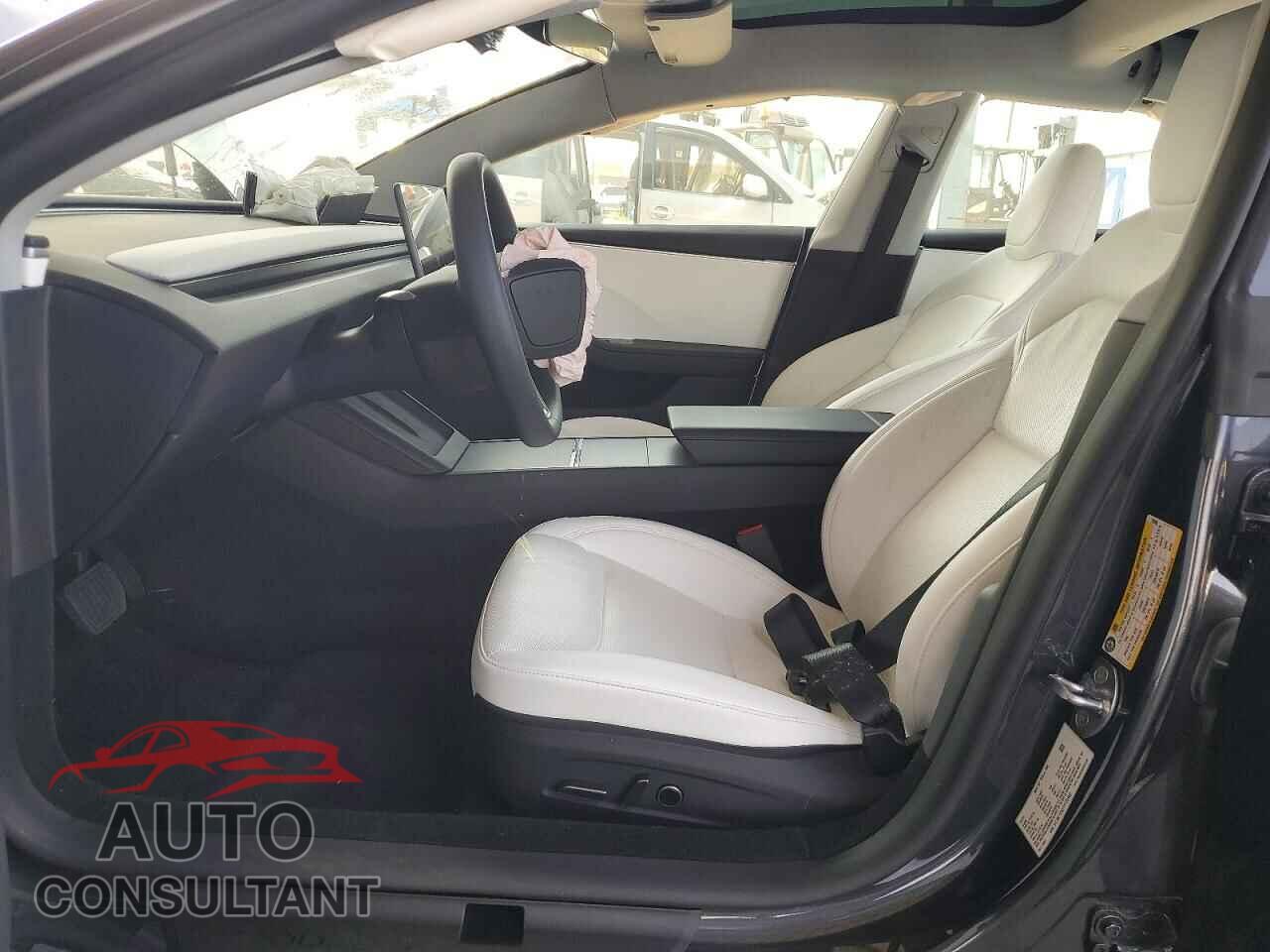 TESLA MODEL 3 2026 - 5YJ3E1EA0TF125902