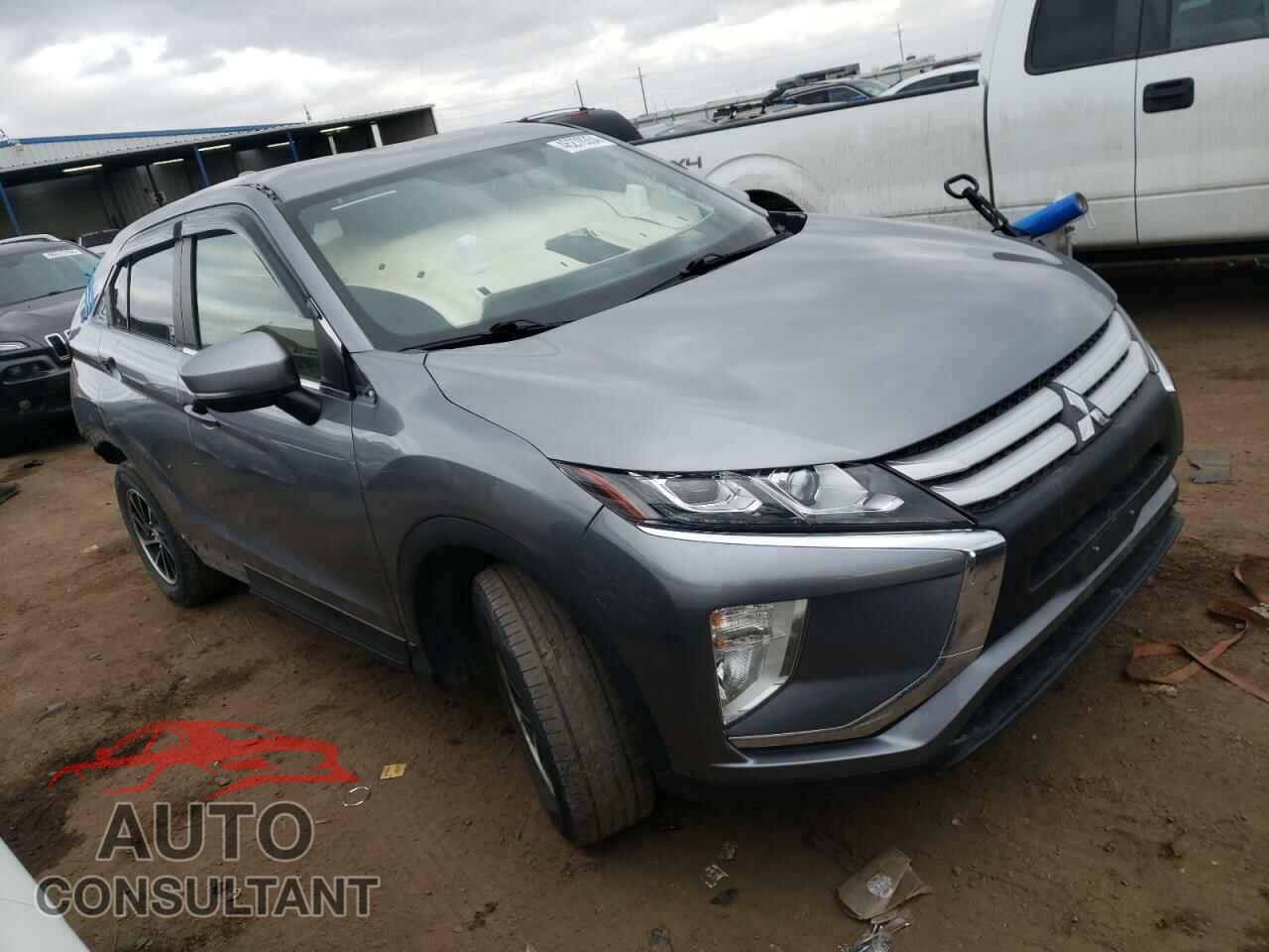MITSUBISHI ECLIPSE 2020 - JA4AT3AAXLZ013501