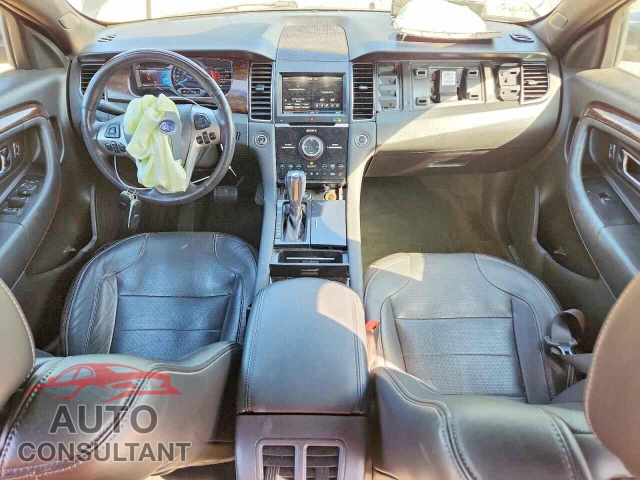 FORD TAURUS 2014 - 1FAHP2F81EG182013