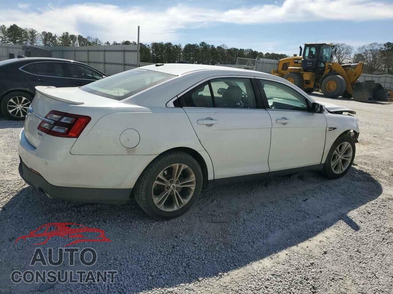 FORD TAURUS 2015 - 1FAHP2E83FG174367