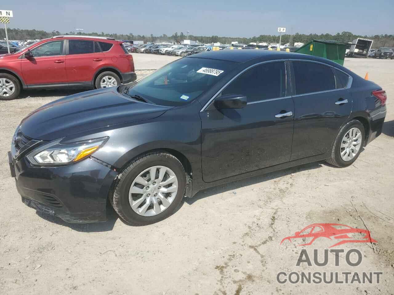 NISSAN ALTIMA 2018 - 1N4AL3AP5JC213315