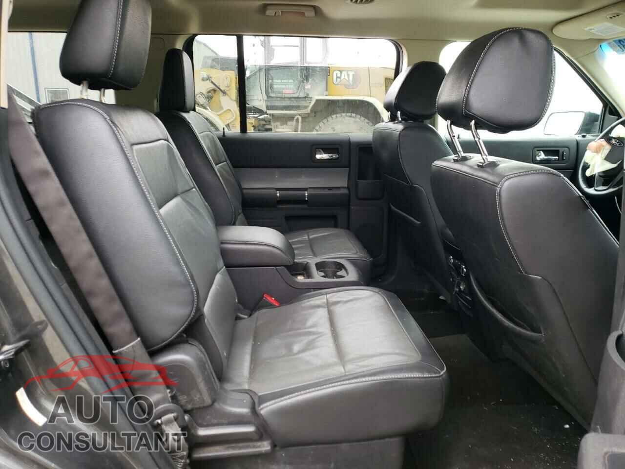 FORD FLEX 2015 - 2FMGK5C83FBA17854