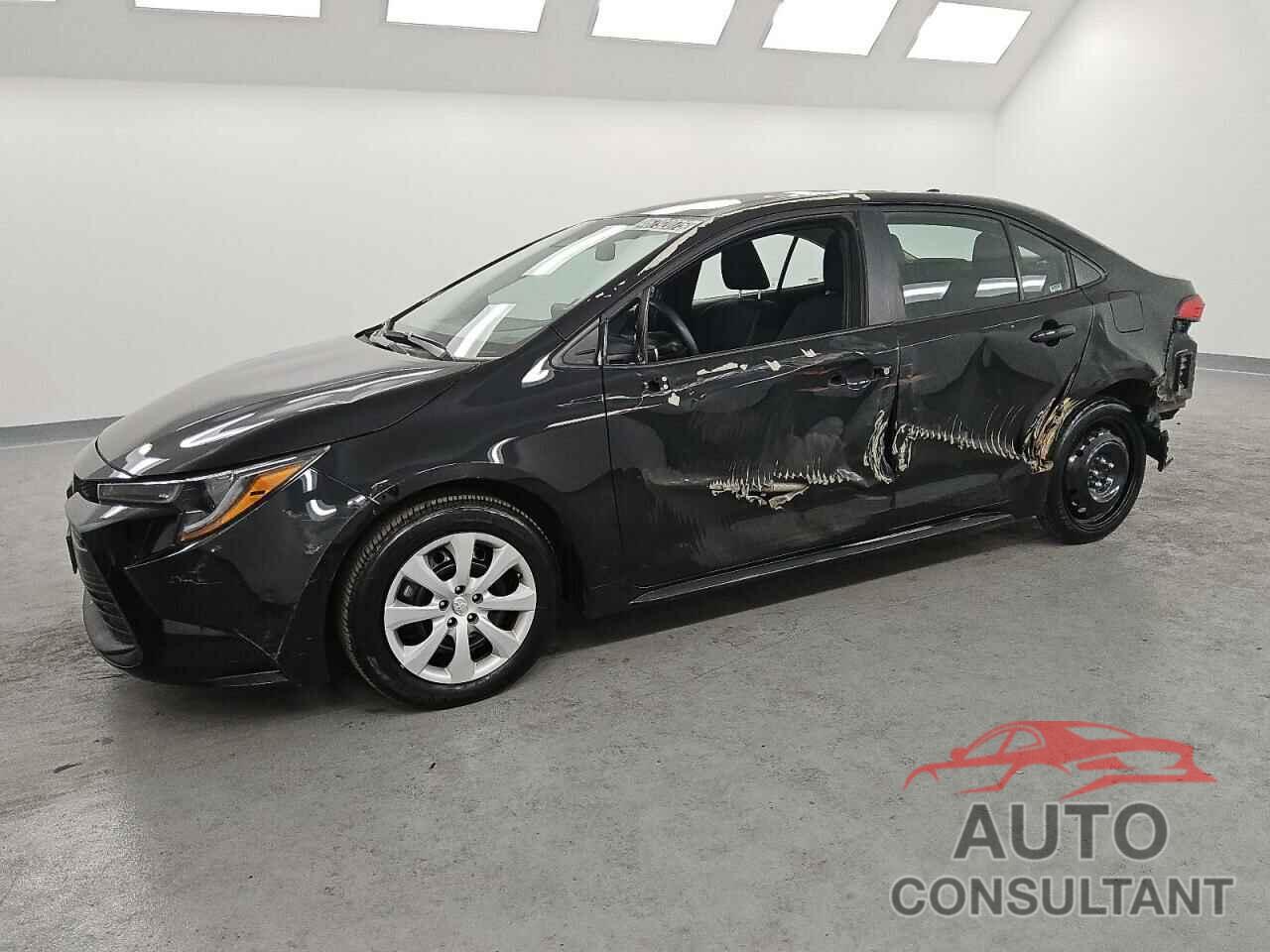 TOYOTA COROLLA 2024 - 5YFB4MDE4RP151632