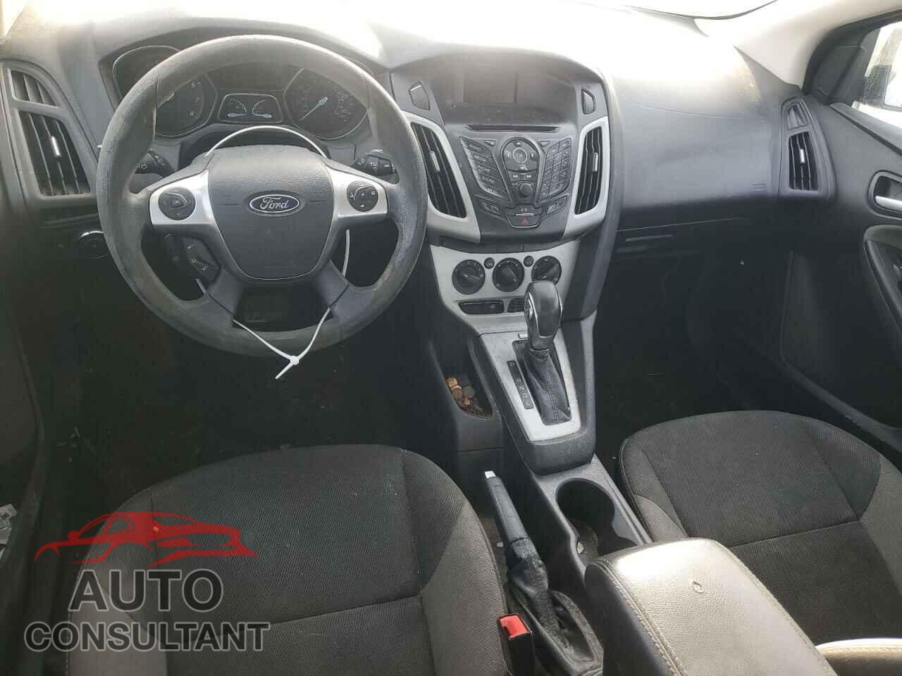 FORD FOCUS 2014 - 1FADP3F21EL256151