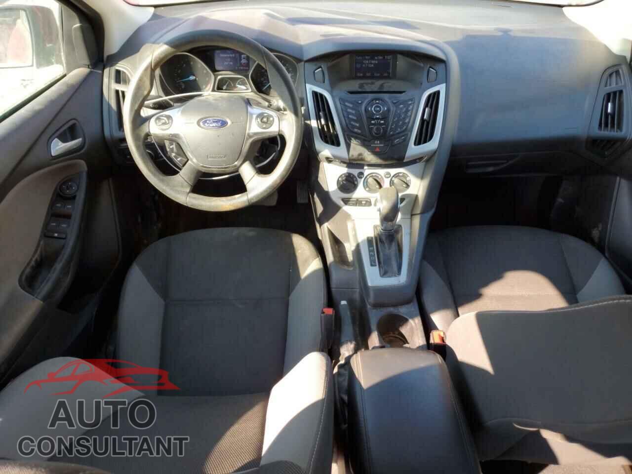 FORD FOCUS 2014 - 1FADP3F24EL148848
