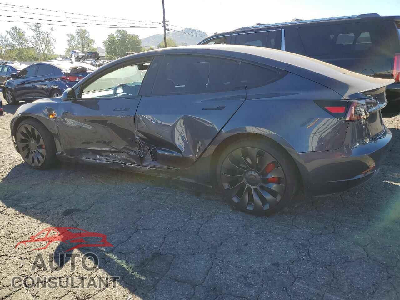 TESLA MODEL 3 2023 - 5YJ3E1EC6PF508329