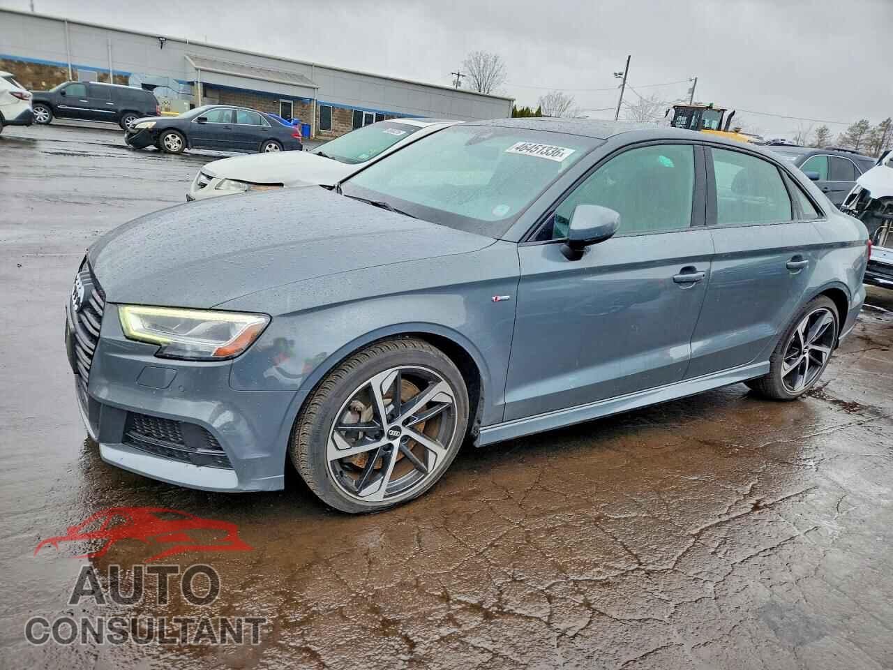 AUDI A3 2020 - WAUJEGFF3LA105105