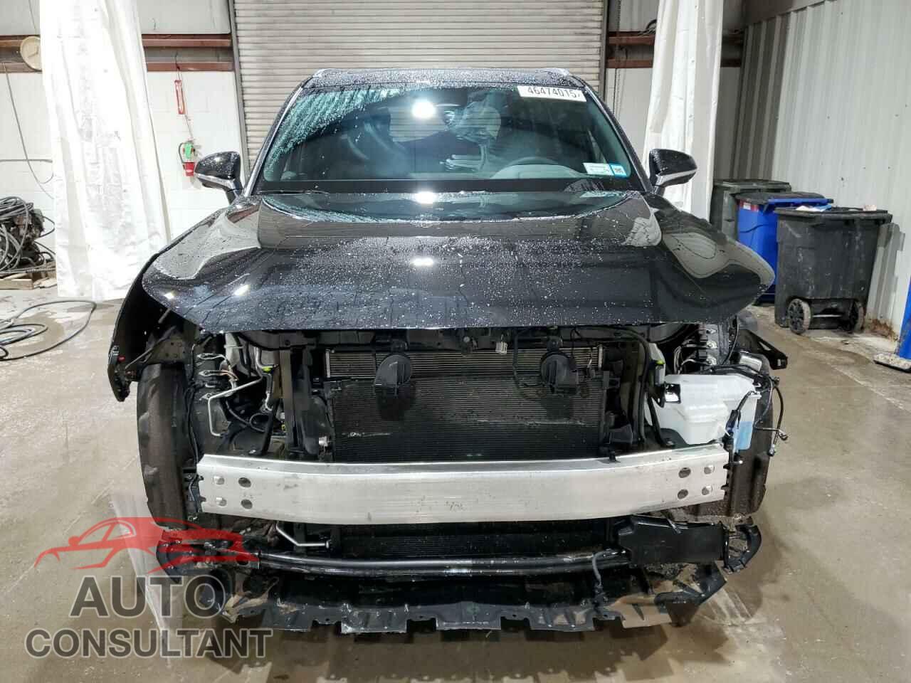 LEXUS TX 350 BAS 2024 - 5TDAAAB64RS008718