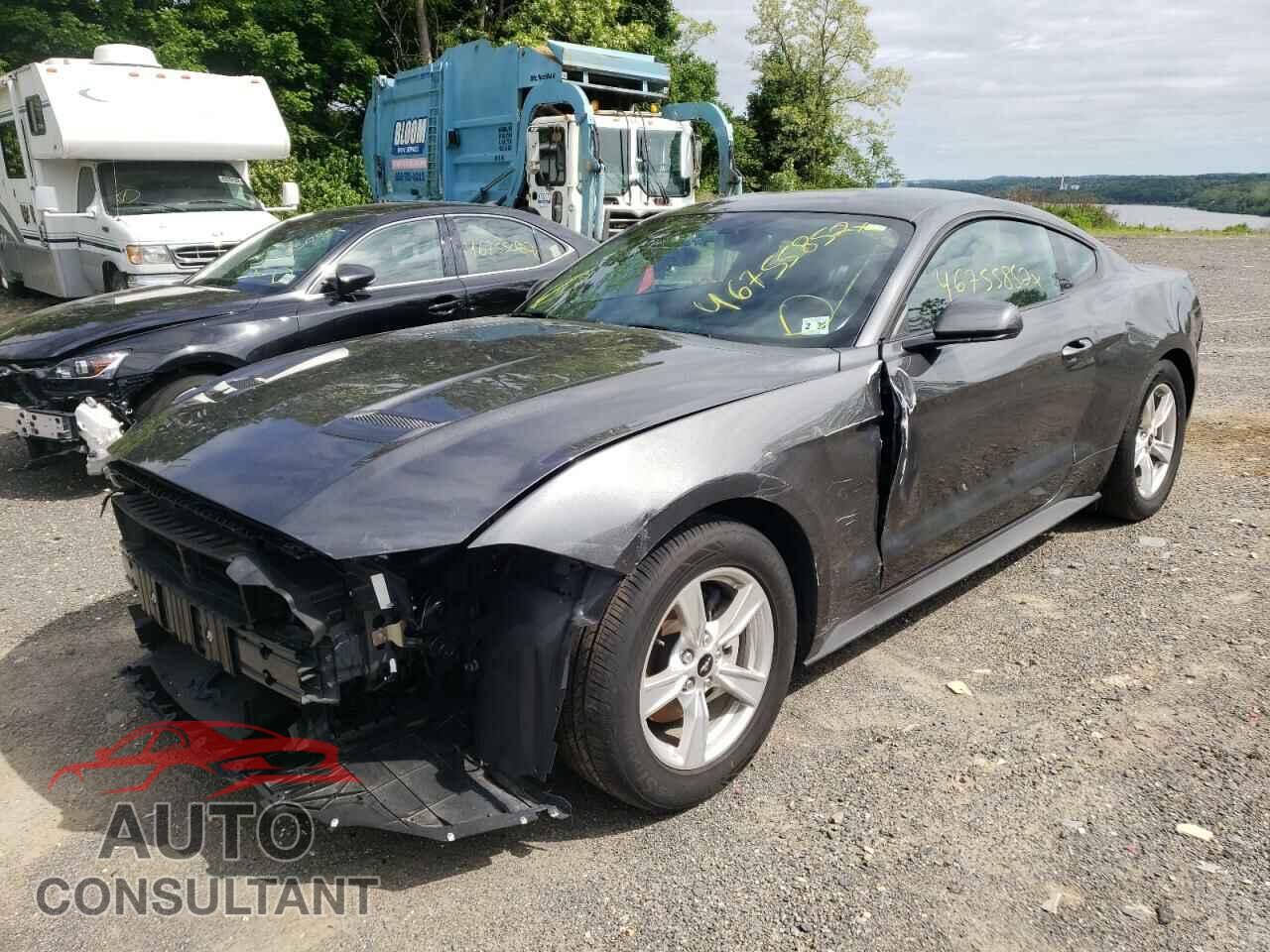 FORD MUSTANG 2020 - 1FA6P8TH4L5188055