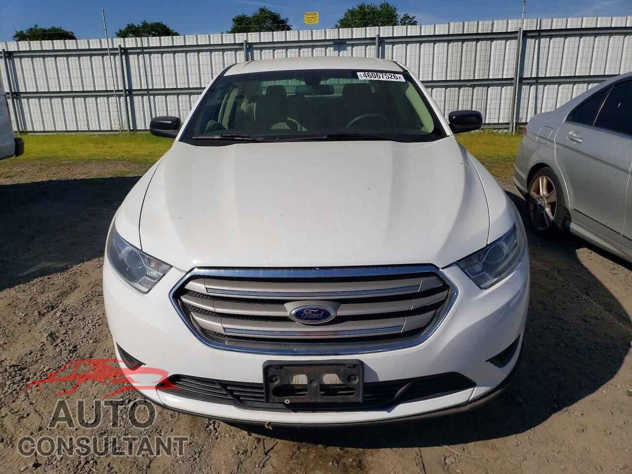 FORD TAURUS 2015 - 1FAHP2D80FG188812