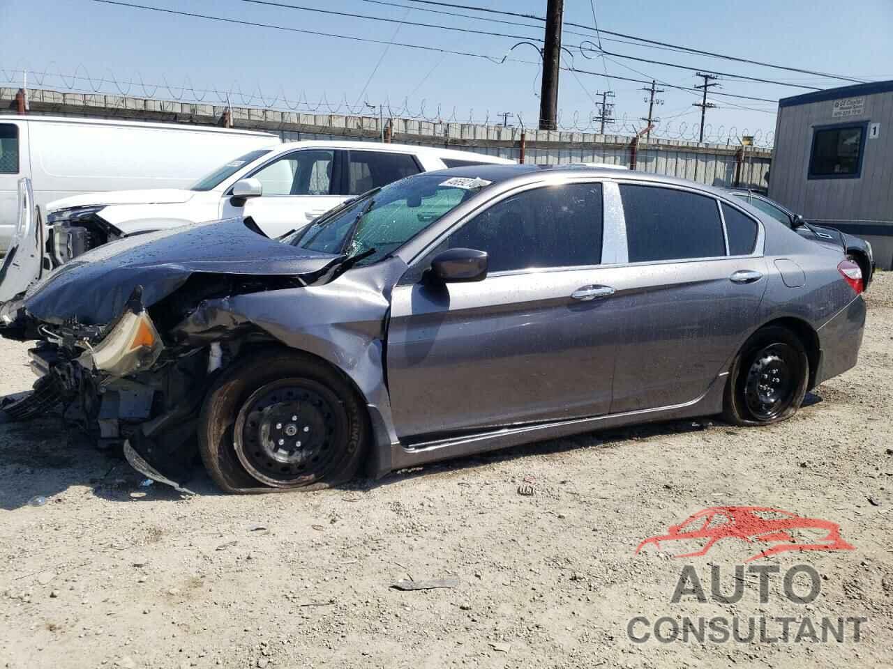 HONDA ACCORD 2016 - 1HGCR2F57GA170265