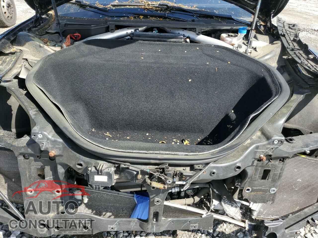 TESLA MODEL S 2016 - 5YJSA1E49GF136517