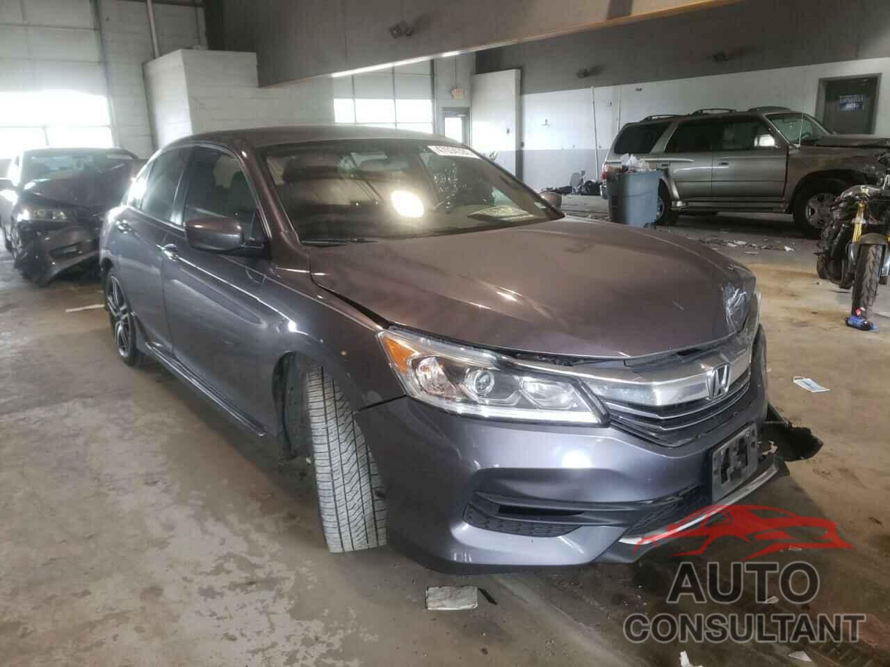 HONDA ACCORD 2017 - 1HGCR2E11HA177566