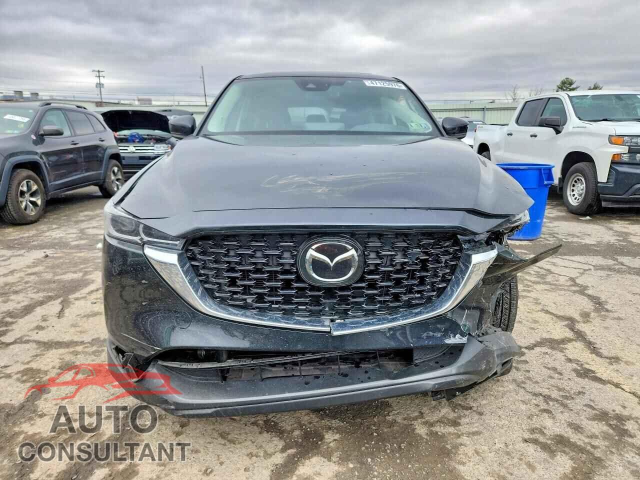 MAZDA CX-5 2023 - JM3KFBCMXP0182034