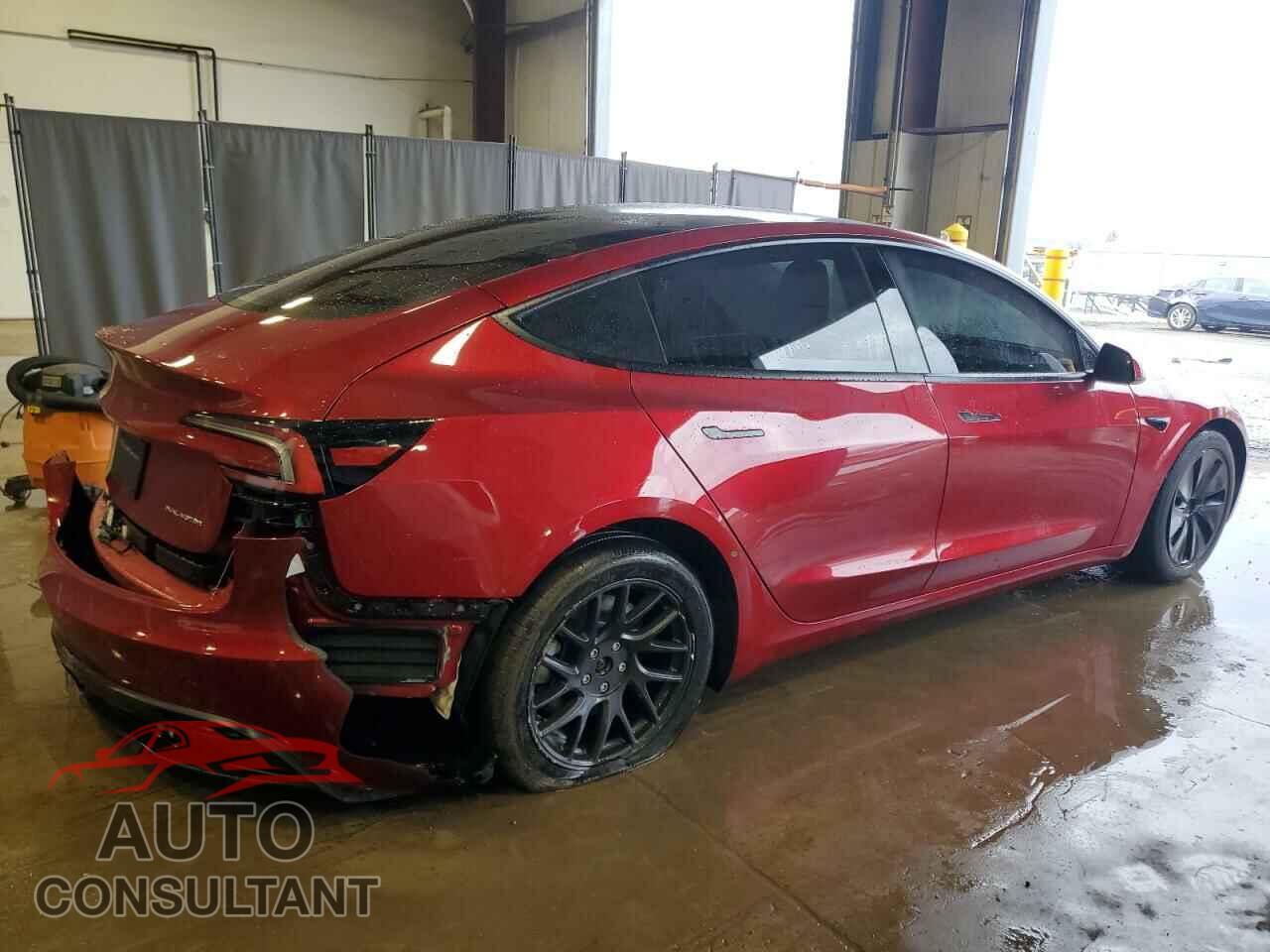 TESLA MODEL 3 2024 - 5YJ3E1EB4RF844006
