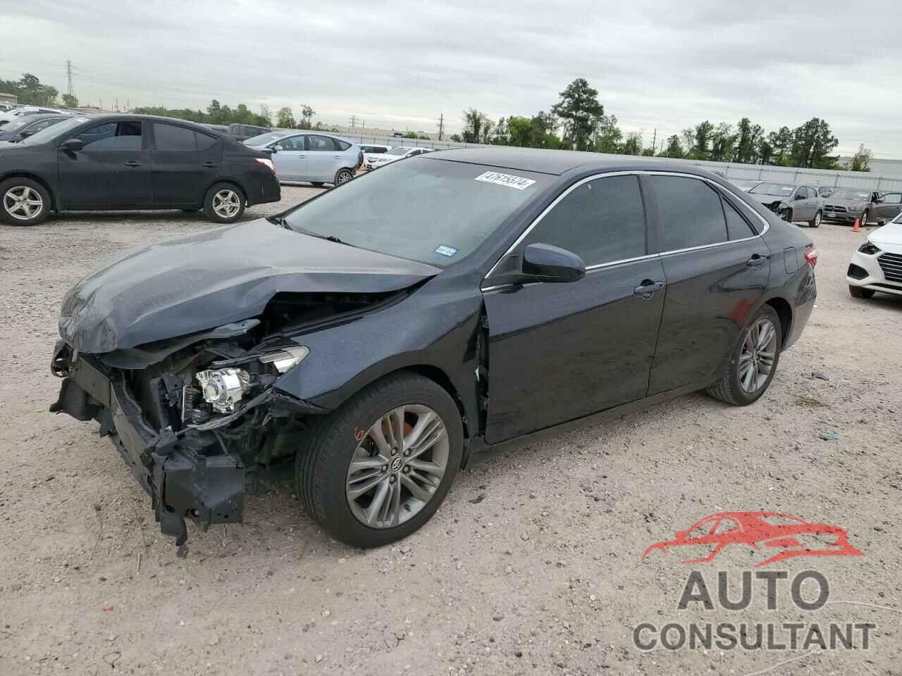 TOYOTA CAMRY 2016 - 4T1BF1FK4GU158538