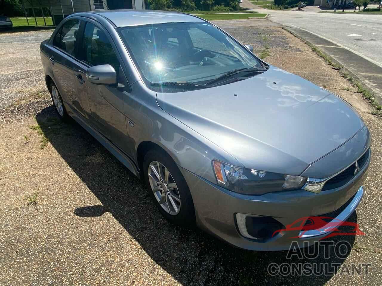 MITSUBISHI LANCER 2016 - JA32U2FU7GU005877