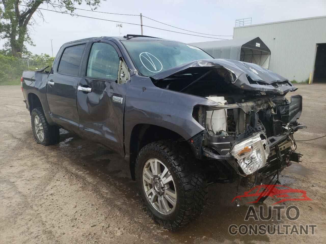 TOYOTA TUNDRA 2017 - 5TFAY5F14HX664718