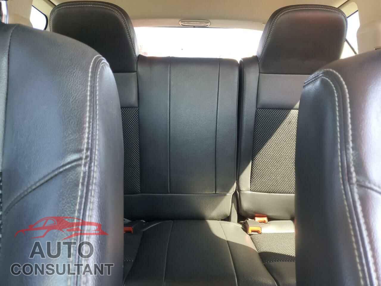 JEEP COMPASS 2014 - 1C4NJCEB6ED507824